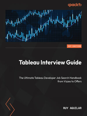 cover image of Tableau Interview Guide